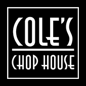 Order Gift Cards - Cole's Chop House, Classic American Steakhouse