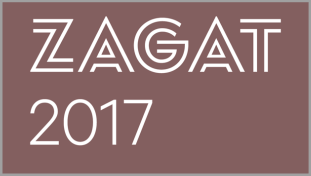 Zagat 2017